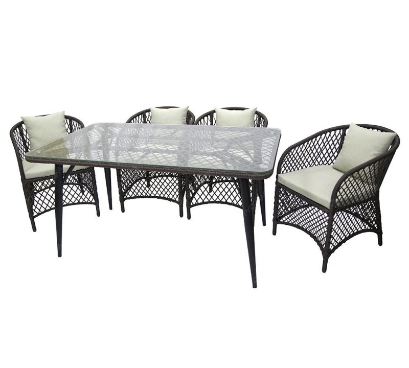 Набор мебели Сакраменто