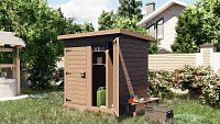 Домик для инвентаря и инструментов Сидорово