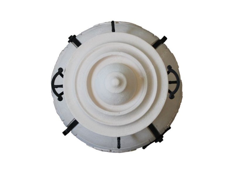 Тандыр керамический Арттандыр Ханская охота