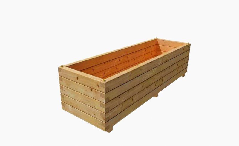 Цветочница Лаванда