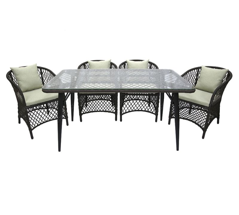 Набор мебели Сакраменто