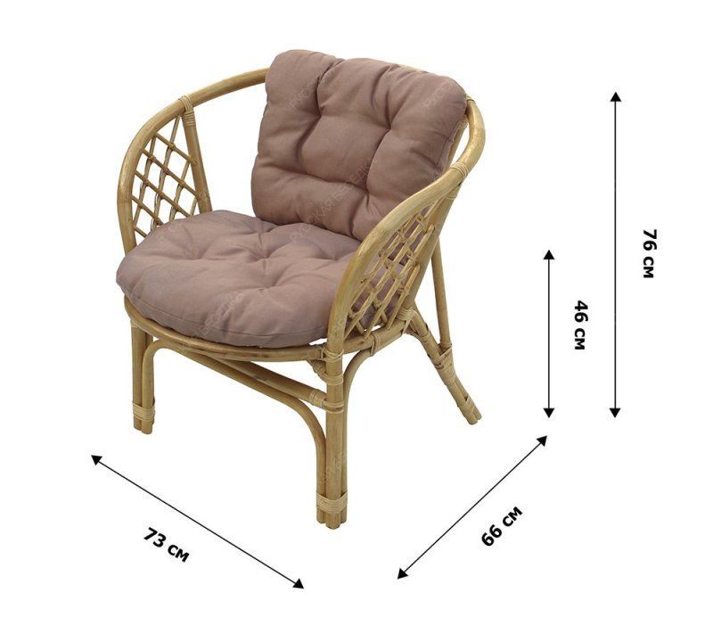 Набор мебели Багамы