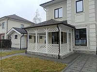 Веранда ВАЛЬС