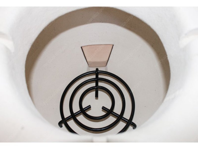 Тандыр керамический Арттандыр Ханская охота