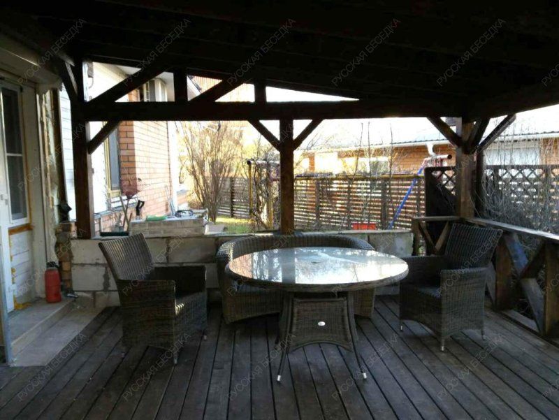 Веранда ВИВА