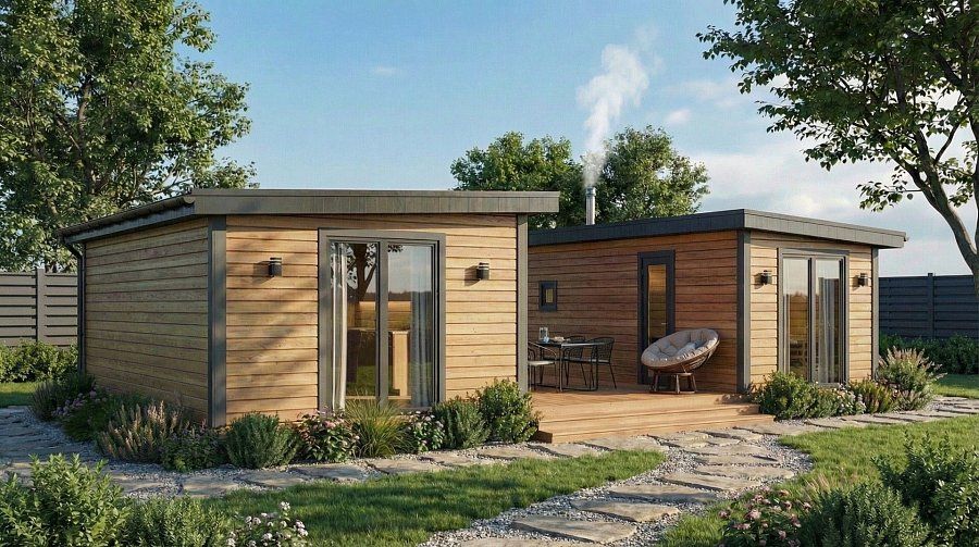 Баня Эспера