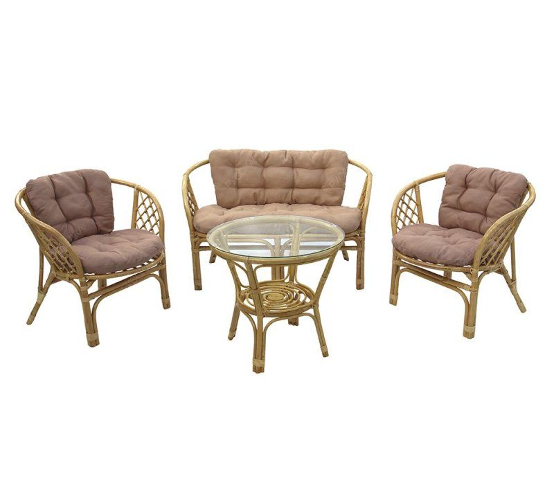 Набор мебели Багамы