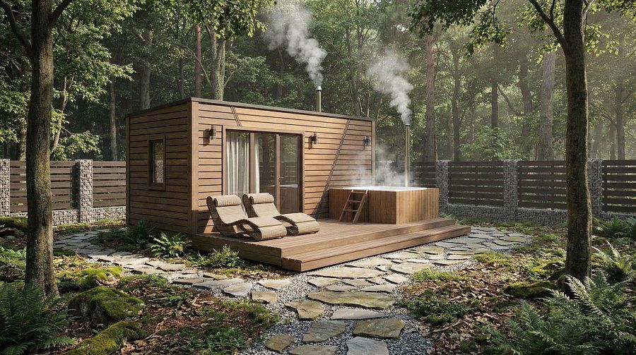 Баня Равелла