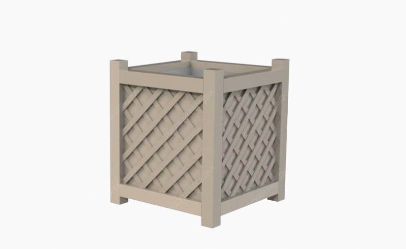 Цветочница Петуния