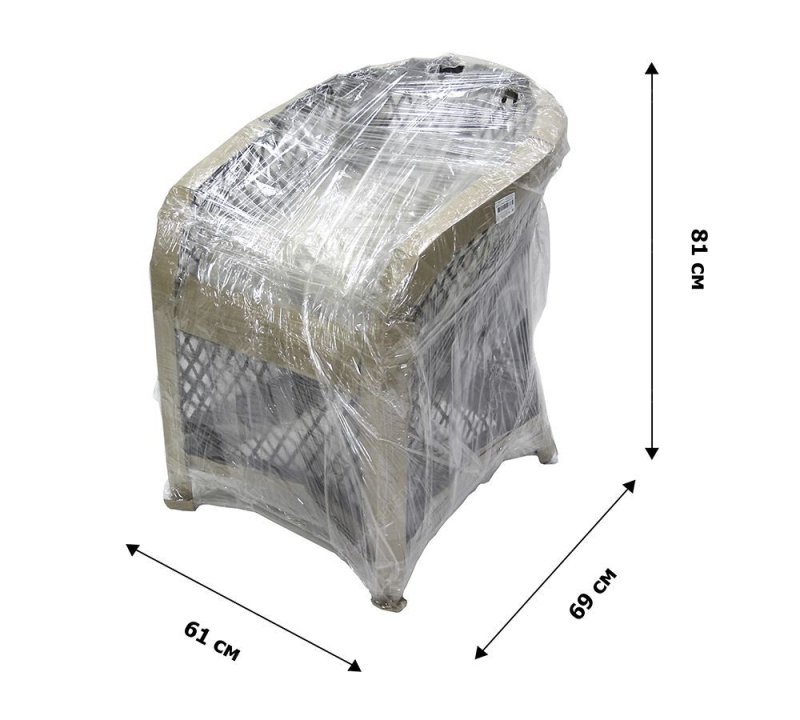 Набор мебели Сакраменто