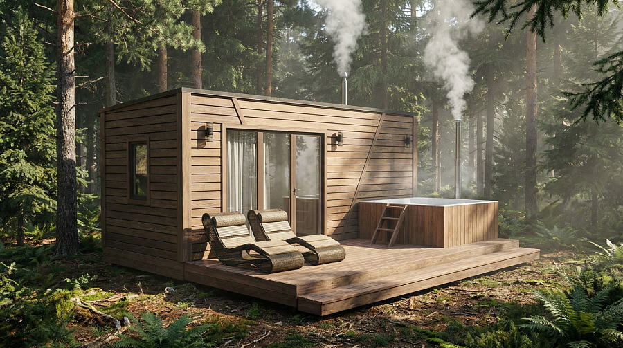 Баня Равелла